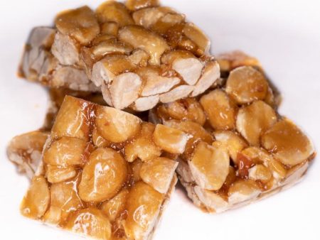 Peanut Candy Squares Online