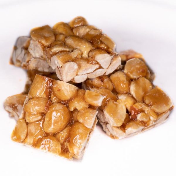 Peanut Candy Squares Online