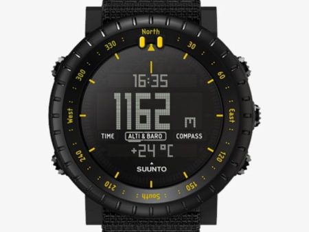 Suunto Core Watch Online