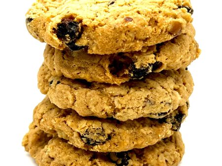 Oatmeal Raisin Cookies Cheap