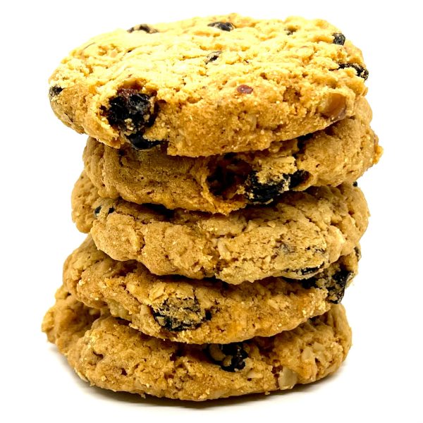 Oatmeal Raisin Cookies Cheap