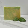 Lemon Verbena, Goat Milk Soap Cheap