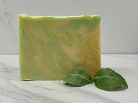 Lemon Verbena, Goat Milk Soap Cheap