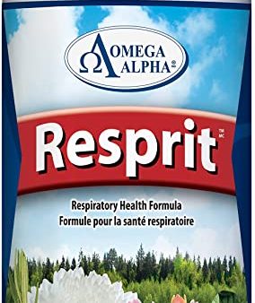 Omega Alpha Resprit 500ml Sale