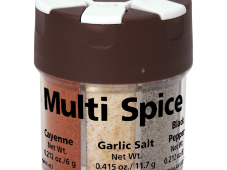 Multi Spice Container Online now