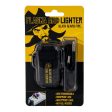 Black Beard Arc Lighter Online now