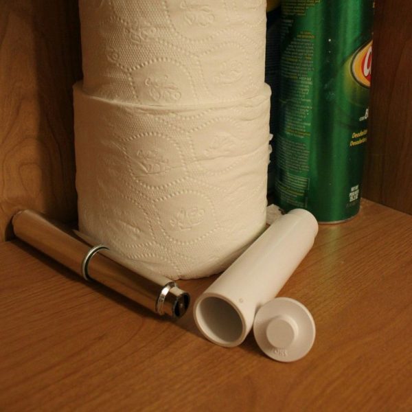 Toilet Paper Roller Safe For Cheap