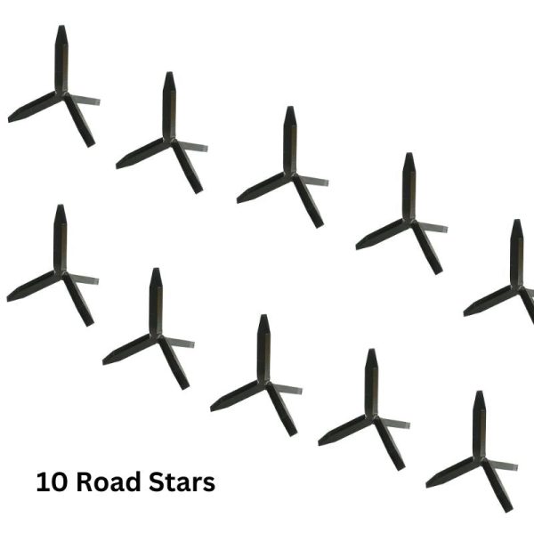 Road Stars Sale