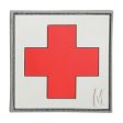 Large Medic Patch Discount