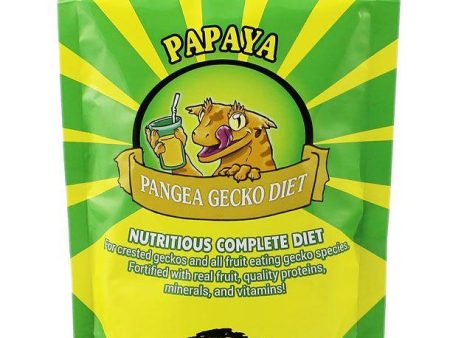 Pangea Banana Papaya For Discount