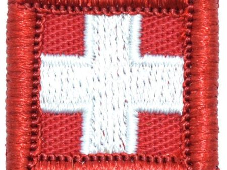 Medic Cross Patch Online Hot Sale