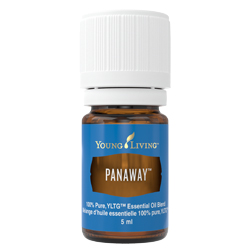 Young Living Panaway Essential Oil Blend 5ml For Sale