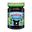 Crofter s Just Fruit Organic Black Currant Spread 235ml For Discount