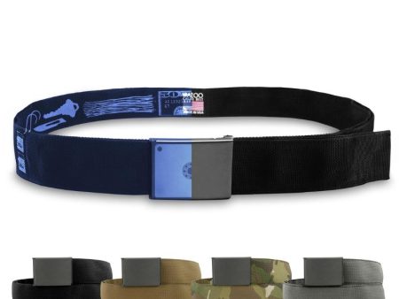 Cache Belt™ by Wazoo Survival Gear on Sale