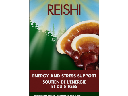 Host Defense Reishi 60 Capsules For Sale