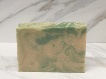 Moscow Mule, Goat Milk Soap Cheap