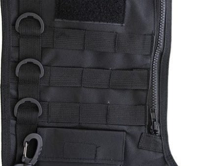 Tactical Christmas Stocking - Black Supply