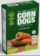 Earth Life Foods - Corn Dogs - 10 oz. For Discount