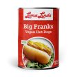 Big Franks - Loma Linda - 15oz. Online now