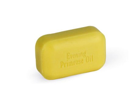 The Soap Works Evening Primrose Oil Soap 110g For Sale