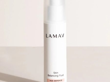 La Mav - Skin Balancing Fluid (50ml) Fashion