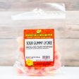 Sour Gummy Lychee For Cheap