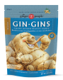 Ginger People Peanut Ginger Chews 84g For Cheap