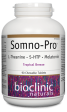 Bioclinic Naturals Somno-Pro Tropical Breeze 90 Chewable Tablets Sale