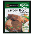 Mayacamas - Savory Herb Gravy - .65 oz. Online Hot Sale