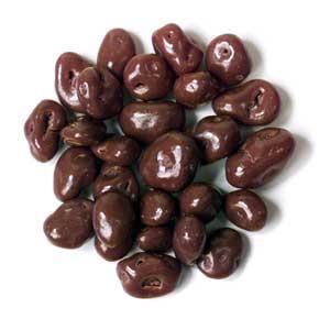 Chocolate Raisins For Discount