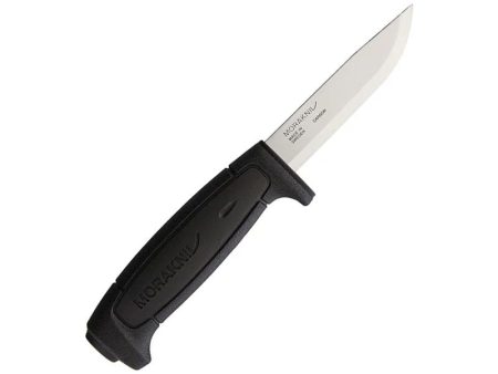 Morakniv Basic 511 - Black Online now