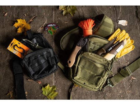 Owl Eyes Wilderness Student Kits Online now