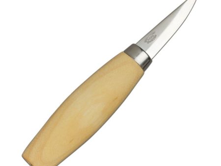 Morakniv 120C - Wood Carving Knife Cheap