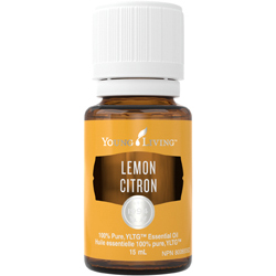 Young Living Lemon Essential Oil 15ml Online Sale