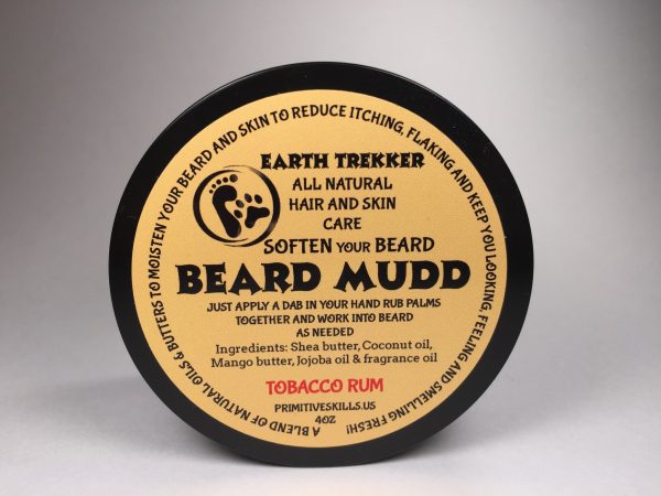 Beard Mudd Online