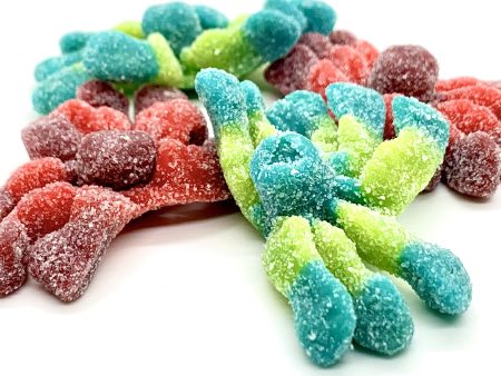 Sour Gummy Octopus on Sale