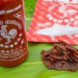 Ahi Jerky - Sriracha Sale