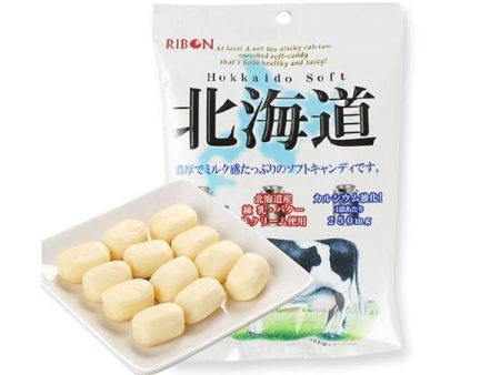 Hokkaido Soft Milk Candy Cheap