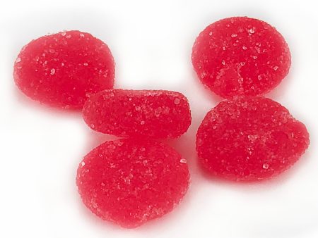 Sour Cherries For Discount