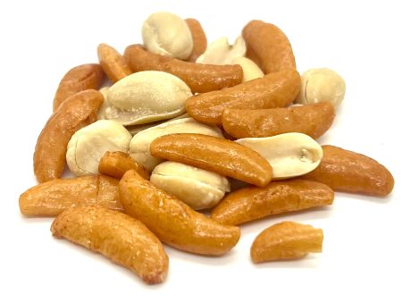 Hot Arare With Peanuts Online Sale