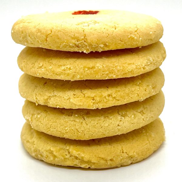 Almond Cookies Online Sale