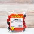 Gummy Berries For Sale