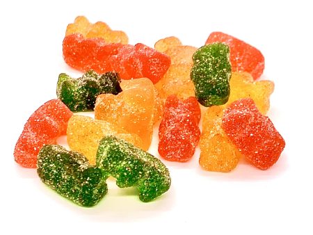 Li Hing Sour Bears Online