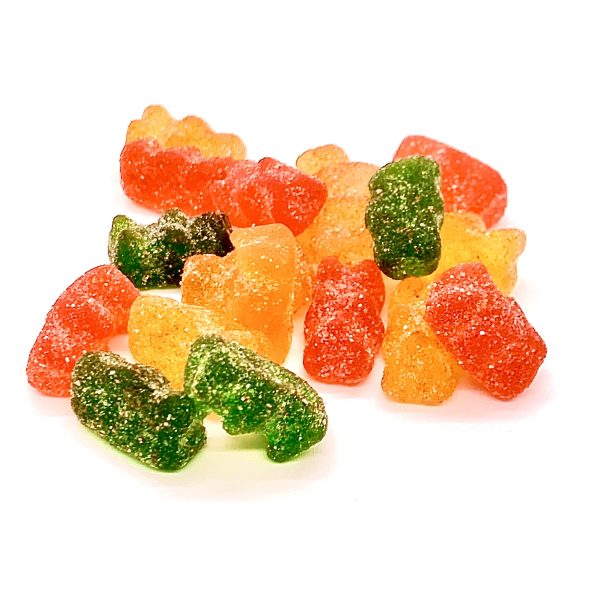 Li Hing Sour Bears Online