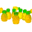 3D Gummy Pineapple Online now