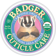 Badger - Cuticle Care Balm (21g) Online Hot Sale