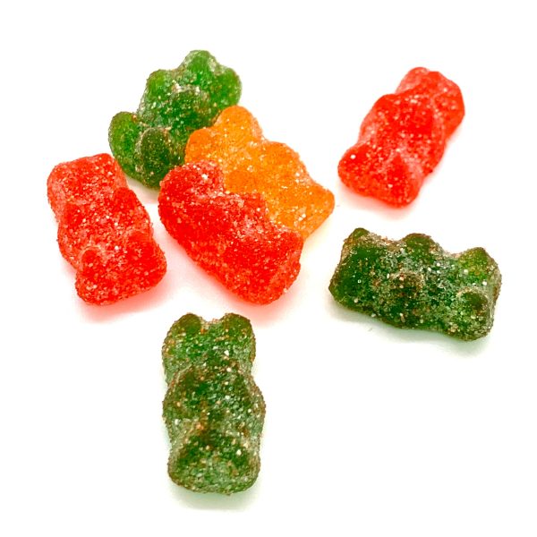 Li Hing Sour Bears Online