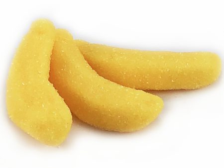 Gummy Bananas Online Hot Sale