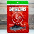 Ahi Jerky - Sriracha Sale