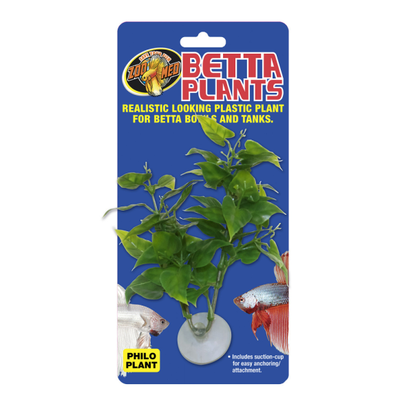 Zoo Med Betta Plant Philo Hot on Sale